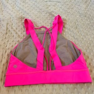 Lululemon Sportsbra